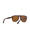 Persol 0649 24/57 54 occhiali da sole uomo | Ottica Ricci Shop Online