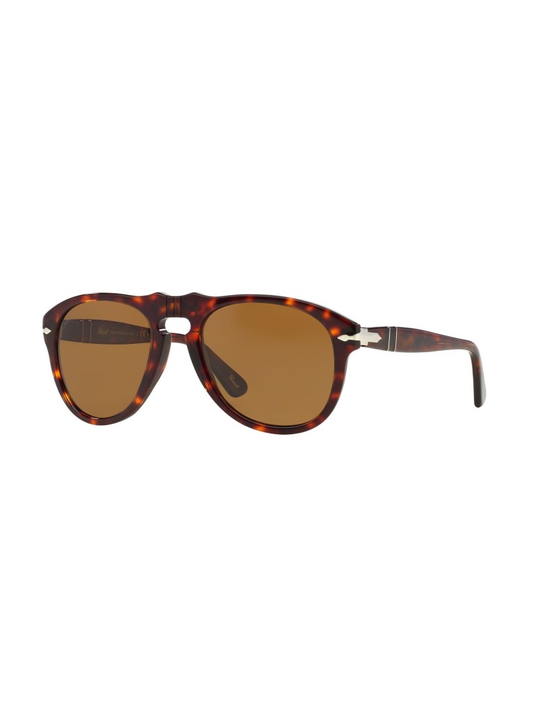 Persol 0649 24 57 54 occhiali da sole uomo Ottica Ricci Shop Online
