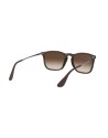 Occhiali da sole Ray Ban 4187 856/13 | Ottica Ricci Shop online