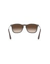 Occhiali da sole Ray Ban 4187 856/13 | Ottica Ricci Shop online