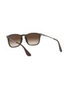 Occhiali da sole Ray Ban 4187 856/13 | Ottica Ricci Shop online