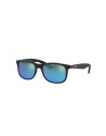 Occhiali da sole Ray Ban Junior 9062S 701355 | Ottica Ricci Shop Online