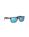 Occhiali da sole Ray Ban Junior 9062S 701355 | Ottica Ricci Shop Online