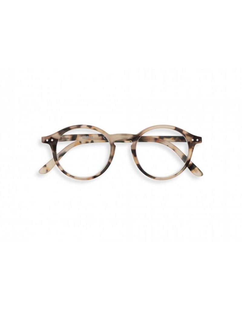 Occhiali da lettura Izipizi D Light Tortoise + 1,00 | Ottica Ricci Shop Online