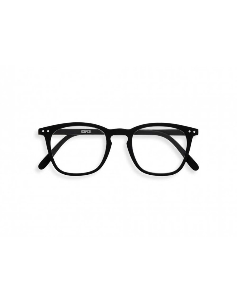 Occhiali da lettura Izipizi E Reading Black +1,00 | Ottica Ricci Shop Online