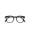 Occhiali da lettura Izipizi E Reading Black +1,00 | Ottica Ricci Shop Online