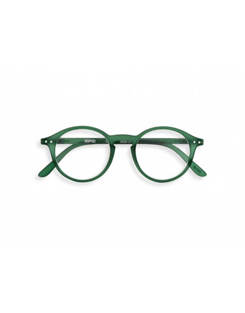 Occhiali da lettura Izipizi D Reading Green +3,00 | Ottica Ricci Shop Online