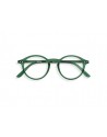 Occhiali da lettura Izipizi D Reading Green +3,00 | Ottica Ricci Shop Online