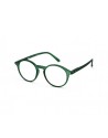 Occhiali da lettura Izipizi D Reading Green +3,00 | Ottica Ricci Shop Online