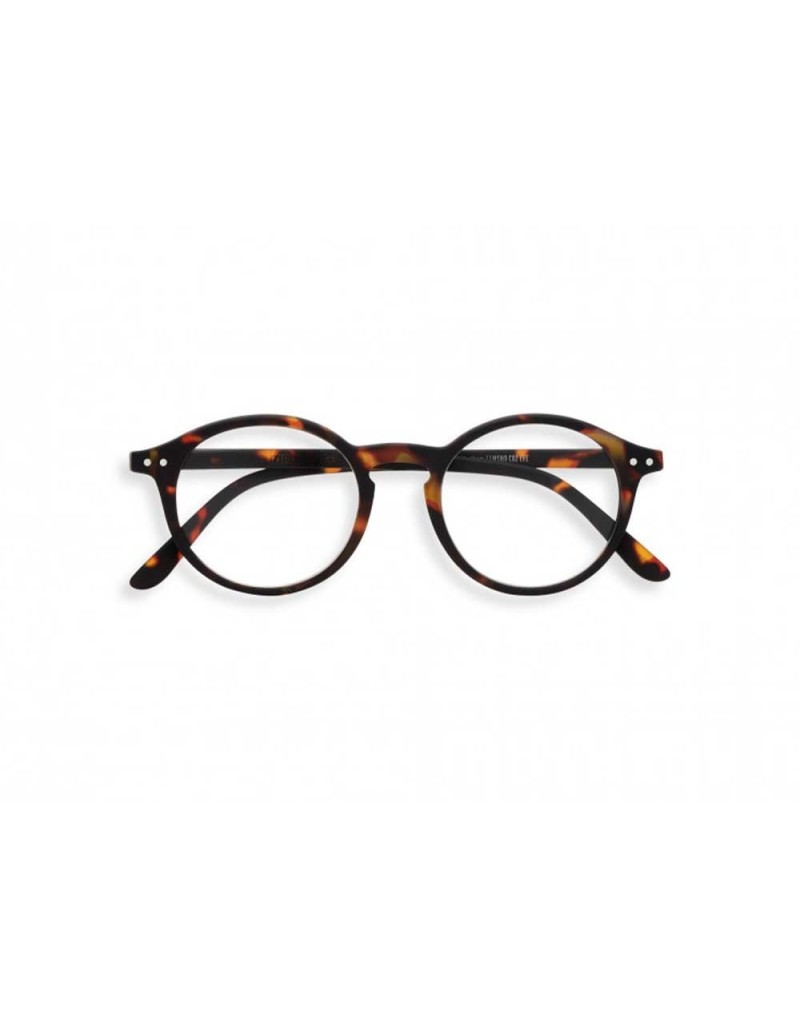 Occhiali da lettura Izipizi D Reading Tortoise +1,50 | Ottica Ricci Shop Online