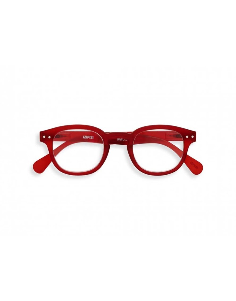 Occhiali da lettura Izipizi C Reading Red +1,00 | Ottica Ricci Shop Online