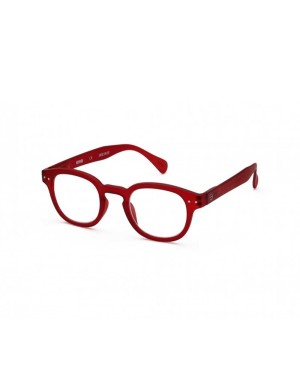 Occhiali da lettura Izipizi C Reading Red +1,00 | Ottica Ricci Shop Online