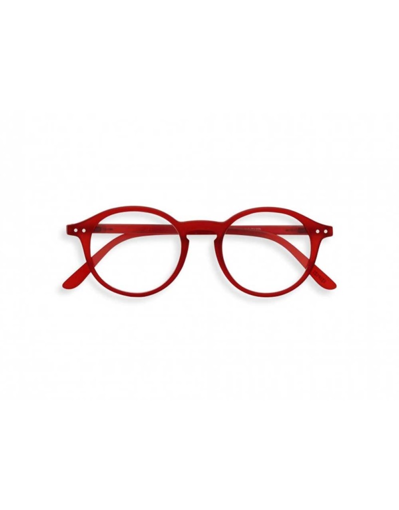 Occhiali da lettura Izipizi D Reading Red +2,50 | Ottica Ricci Shop Online