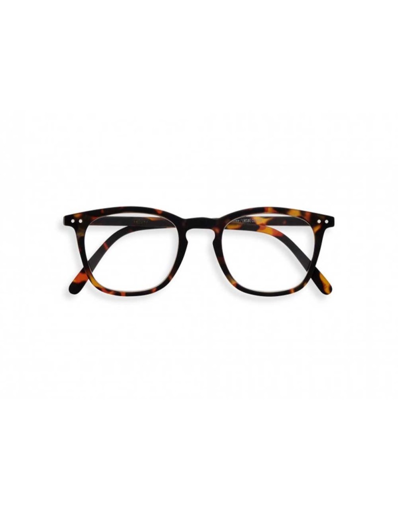 Occhiali da lettura Izipizi E Reading marrone +1,00 | Ottica Ricci Shop Online