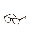 Occhiali da lettura Izipizi E Reading marrone +1,00 | Ottica Ricci Shop Online