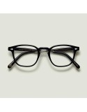 MOSCOT GENUG BLACK CALIBRO 47