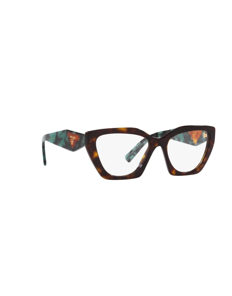 Occhiali vista Prada 09YV 2AU1O1 Ottica Ricci Shop Online