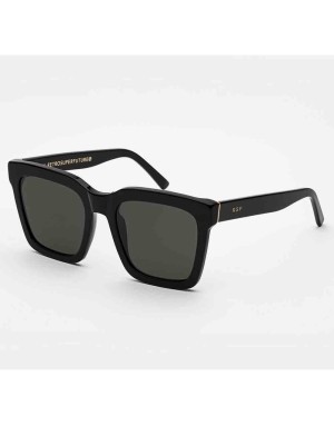 Occhiali Retrosuperfuture Aalto Black | Ottica Ricci Shop Online