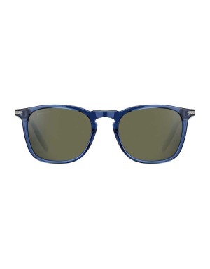 Serengeti Delio Shiny Dark Blue | Ottica Ricci Shop Online