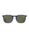 Serengeti Delio Shiny Dark Blue | Ottica Ricci Shop Online