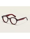 Moscot Greps occhiali vista burgundy | Ottica Ricci Shop Online