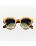 moscot GREPS SUN honey tortoise 47