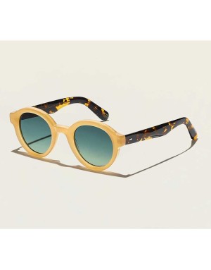 Moscot Greps occhiali sole honey tortoise | Ottica Ricci Shop Online