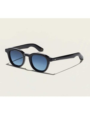 Moscot Dahven sun black denim blue | Ottica Ricci Shop Online