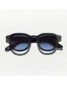 Moscot Dahven sun black denim blue | Ottica Ricci Shop Online