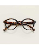 Moscot GREPS tortoise 47