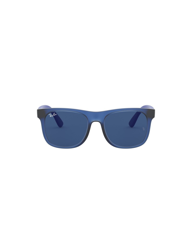 Occhiali da sole Ray Ban Junior 9069S 706080  | Ottica Ricci Shop Online