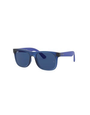 Occhiali da sole Ray Ban Junior 9069S 706080  | Ottica Ricci Shop Online