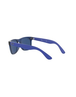 Occhiali da sole Ray Ban Junior 9069S 706080  | Ottica Ricci Shop Online