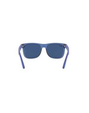 Occhiali da sole Ray Ban Junior 9069S 706080  | Ottica Ricci Shop Online