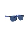 Occhiali da sole Ray Ban Junior 9069S 706080  | Ottica Ricci Shop Online