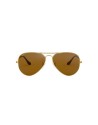 Occhiali da sole Ray Ban 3025 001/33 | Ottica Ricci Shop online