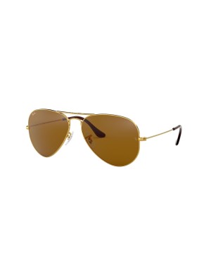 Occhiali da sole Ray Ban 3025 001/33 | Ottica Ricci Shop online