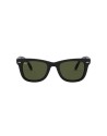 Occhiali da sole Ray Ban 4105 601/58 | Ottica Ricci Shop online