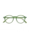 Occhiali da lettura Izipizi D Ever Green +2,50 | Ottica Ricci Shop Online