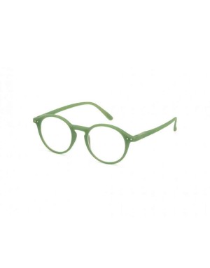 Occhiali da lettura Izipizi D Ever Green +2,50 | Ottica Ricci Shop Online