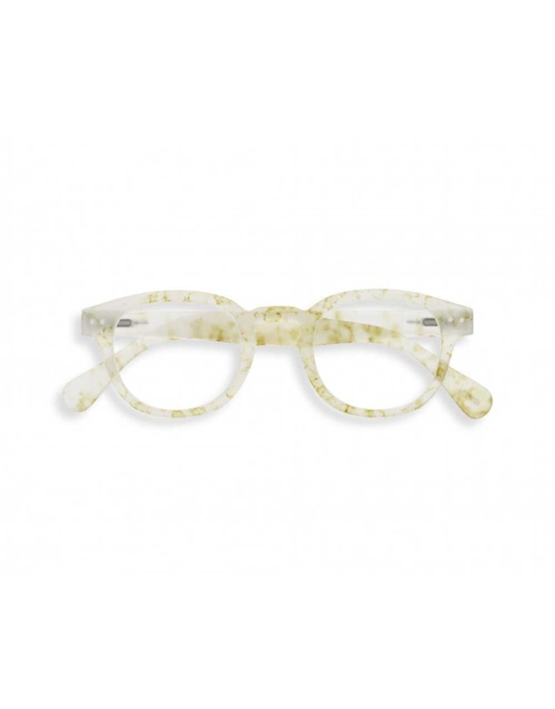 Occhiali da lettura Izipizi C Oily White +1,50 | Ottica Ricci Shop Online