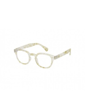 Occhiali da lettura Izipizi C Oily White +1,50 | Ottica Ricci Shop Online