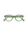 Occhiali da lettura Izipizi C Ever Green +1,00 | Ottica Ricci Shop Online