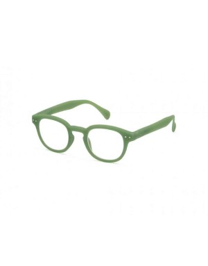 Occhiali da lettura Izipizi C Ever Green +1,00 | Ottica Ricci Shop Online