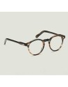 Moscot occhiali da vista Miltzen Bark round| Ottica Ricci Shop