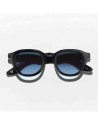 Moscot occhiali da sole Dahven Black denim blu| Ottica Ricci Shop