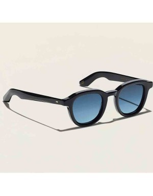 Moscot occhiali da sole Dahven Black denim blu| Ottica Ricci Shop