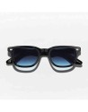 Moscot occhiali da sole Klutz Black denim blu| Ottica Ricci Shop