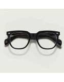 moscot YONTIF black crystal 52