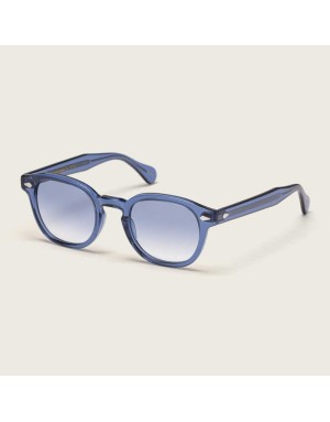 Moscot Lemtosh Sapphire con lente blu sfumato| Ottica Ricci Shop Online